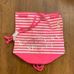 Victoria’s Secret beach bag